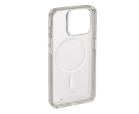 HAMA Extreme Protect Magcase Futerał GSM dla iPhone 15 PRO MAX, Przeźroczysty - 1210233 - zdjęcie 3